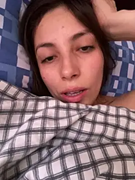 paula miler1 online show from May 9, 2026, 1:36 pm