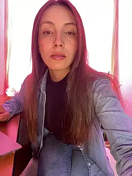 paula miler1 online show from May 20, 2026, 2:36 pm