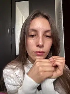 paula miler1 online show from May 26, 2026, 12:36 pm