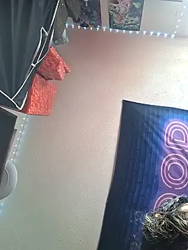 MeTazty294 online show from December 5, 2025, 7:01 pm