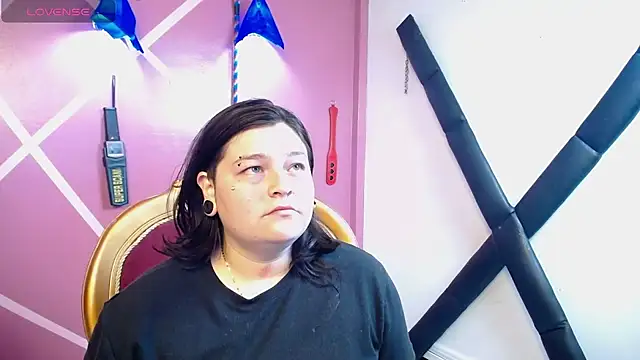 Milaanddalia online show from September 8, 2025, 7:57 pm