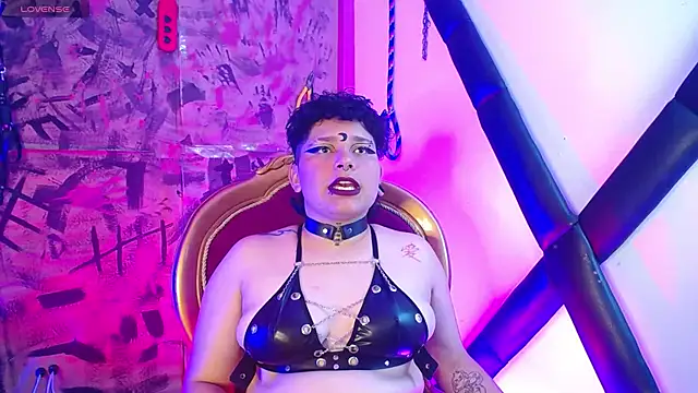 Milaanddalia online show from September 21, 2025, 4:06 am