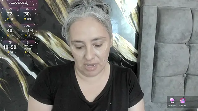 mature gold online show from October 3, 2025, 12:28 pm