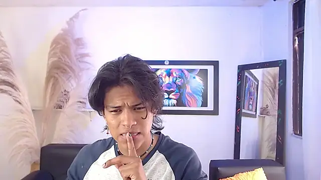 dreyk20 online show from October 7, 2025, 2:29 pm