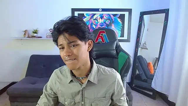 dreyk20 online show from November 12, 2025, 1:48 pm