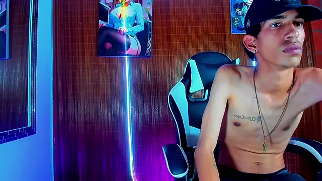 briamhoconor xh online show from February 11, 2026, 1:27 am