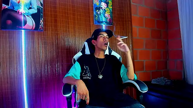 briamhoconor xh online show from February 12, 2026, 2:00 am