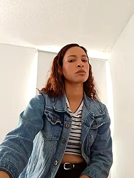 SofiaDelicia online show from January 7, 2026, 3:28 pm