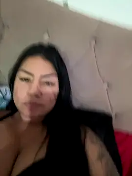 Snapshot of julianamascarada chatting on October 6, 2025, 1:01 pm julianamascarada online show from October 6, 2025, 1:01 pm