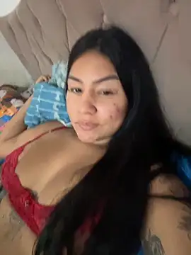 Snapshot of julianamascarada chatting on October 8, 2025, 1:12 pm julianamascarada online show from October 8, 2025, 1:12 pm