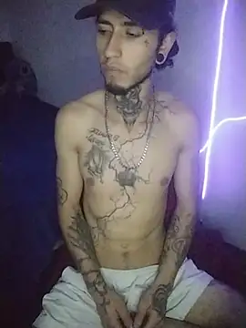 Tattoboy19cm online show from February 20, 2026, 6:26 am