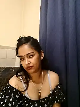 cute indianxo online show from March 9, 2026, 7:17 pm