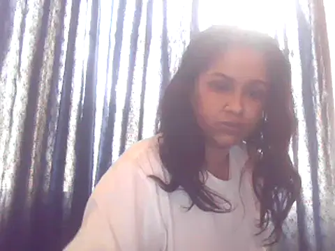 Snapshot of cute_indianxo chatting on September 9, 2025, 7:07 am cute indianxo online show from September 9, 2025, 7:07 am