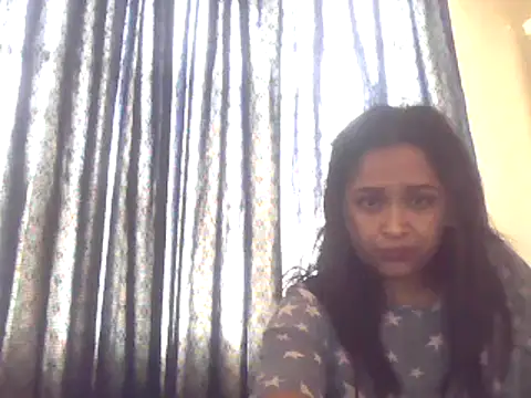 Snapshot of cute_indianxo chatting on September 17, 2025, 6:26 am cute indianxo online show from September 17, 2025, 6:26 am