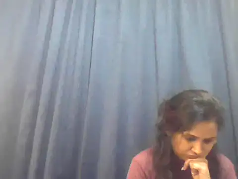 cute indianxo online show from October 18, 2025, 7:38 pm