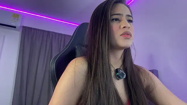 lexie gray2 online show from December 13, 2025, 11:00 pm