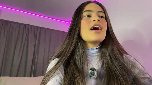 lexie gray2 online show from November 25, 2025, 7:58 pm