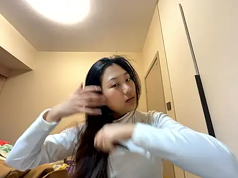 xena0501 online show from January 9, 2026, 12:01 pm