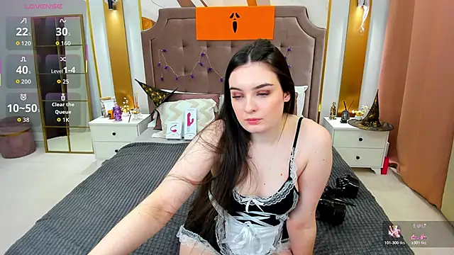 Snapshot of _Shy_Jenny_ chatting on October 30, 2025, 1:37 am Shy Jenny online show from October 30, 2025, 1:37 am