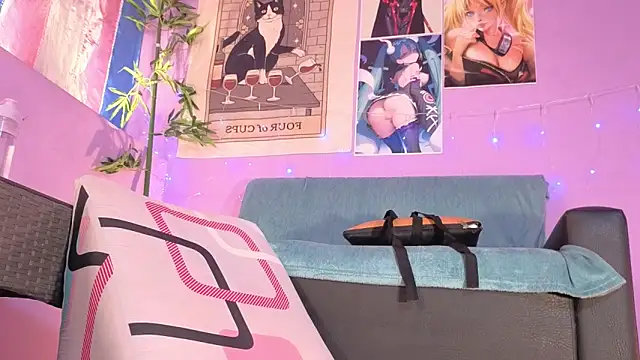 Gaia Gatex online show from November 4, 2025, 1:15 pm