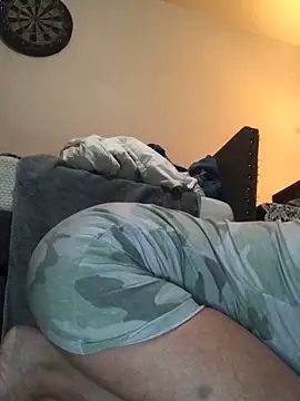 silverbay-456 online show from October 22, 2025, 2:11 am