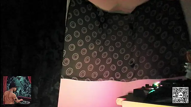 DjDiCKmannOnE online show from September 18, 2025, 8:45 pm