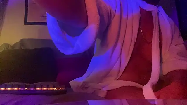 DjDiCKmannOnE online show from March 25, 2026, 8:30 pm