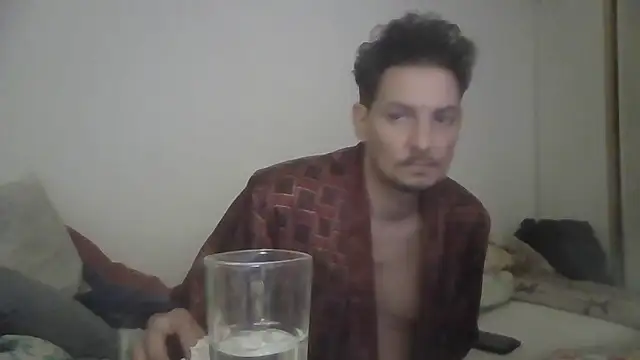 Snapshot of ARTANIS20 chatting on March 27, 2026, 8:54 pm ARTANIS20 online show from March 27, 2026, 8:54 pm