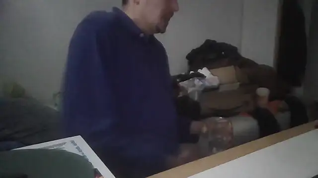 Snapshot of ARTANIS20 chatting on March 16, 2026, 8:51 am ARTANIS20 online show from March 16, 2026, 8:51 am