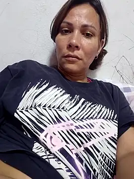 dyjaA online show from July 28, 2026, 8:34 pm
