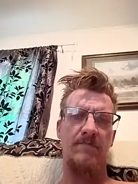 Kinkyfreak88992 online show from February 15, 2026, 7:35 pm