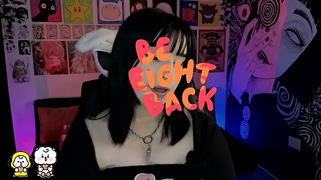 Snapshot of Yuhwan_ chatting on October 14, 2025, 10:53 pm Yuhwan online show from October 14, 2025, 10:53 pm