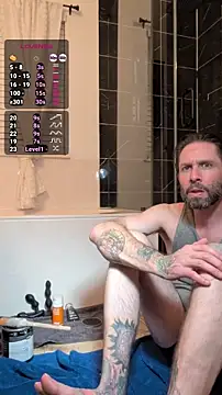 danoo84 online show from March 2, 2026, 6:58 am