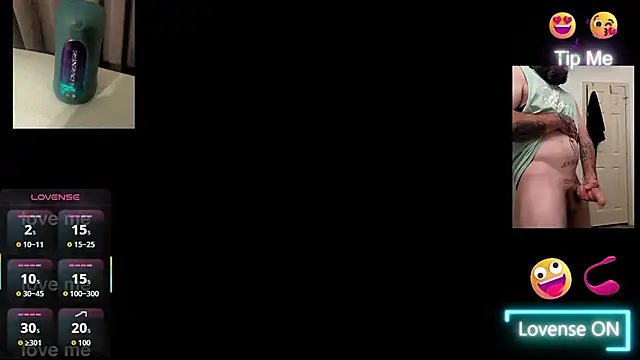 Snapshot of danoo84 chatting on October 16, 2025, 4:21 am danoo84 online show from October 16, 2025, 4:21 am