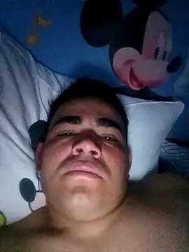 2025-DANIEL online show from February 7, 2026, 1:24 am