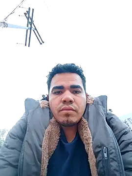 2025-DANIEL online show from March 3, 2026, 11:12 pm