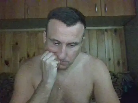 Maksymilian1 online show from November 25, 2025, 3:01 pm