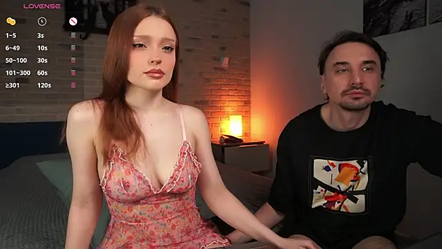 honeymoon11000 online show from March 29, 2026, 1:57 pm