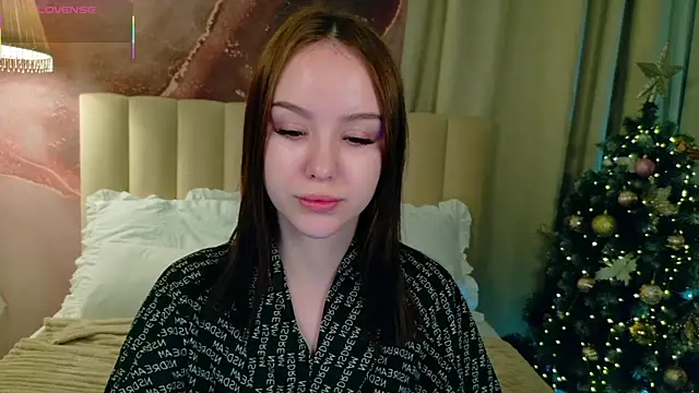 Snapshot of MarySparkle chatting on January 10, 2026, 4:30 am MarySparkle online show from January 10, 2026, 4:30 am