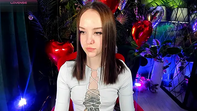 MarySparkle online show from February 6, 2026, 4:19 am