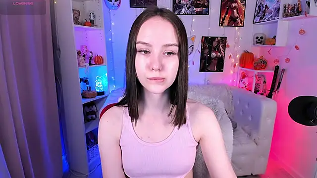 Snapshot of MarySparkle chatting on October 26, 2025, 3:40 am MarySparkle online show from October 26, 2025, 3:40 am