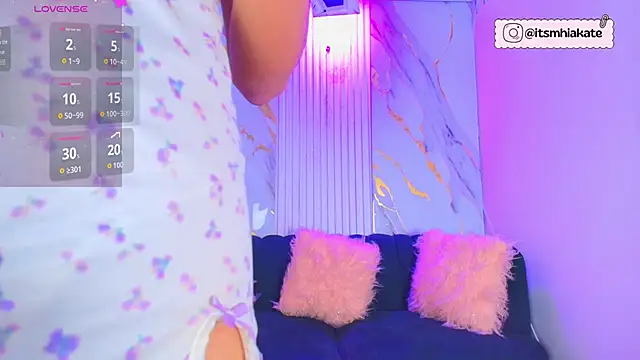 Mhiaa Sweet online show from October 30, 2025, 12:03 pm