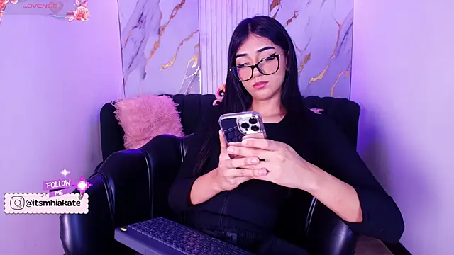 Mhiaa Sweet online show from April 2, 2026, 12:12 pm