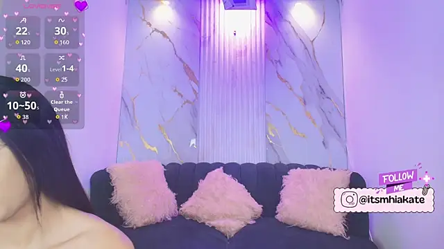 Mhiaa Sweet online show from December 19, 2025, 12:18 pm