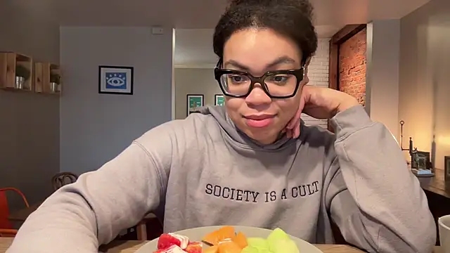 zahrabliss online show from December 19, 2025, 5:59 pm