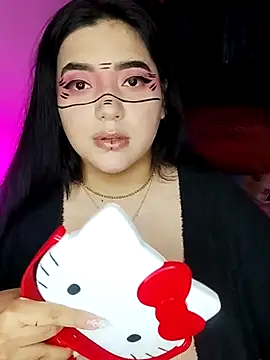 kittenFreyja  online show from October 14, 2025, 10:09 pm