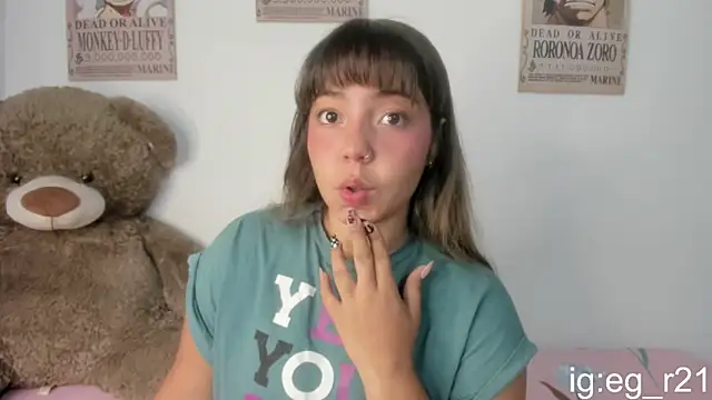 emma grays2 online show from March 15, 2026, 7:26 am