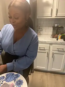 Juicystorm online show from October 10, 2025, 5:36 pm