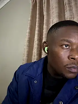 Snapshot of BootyCapitalZA chatting on October 1, 2025, 8:13 pm BootyCapitalZA online show from October 1, 2025, 8:13 pm