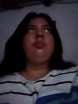 Xiomao22 online show from October 12, 2025, 4:36 am